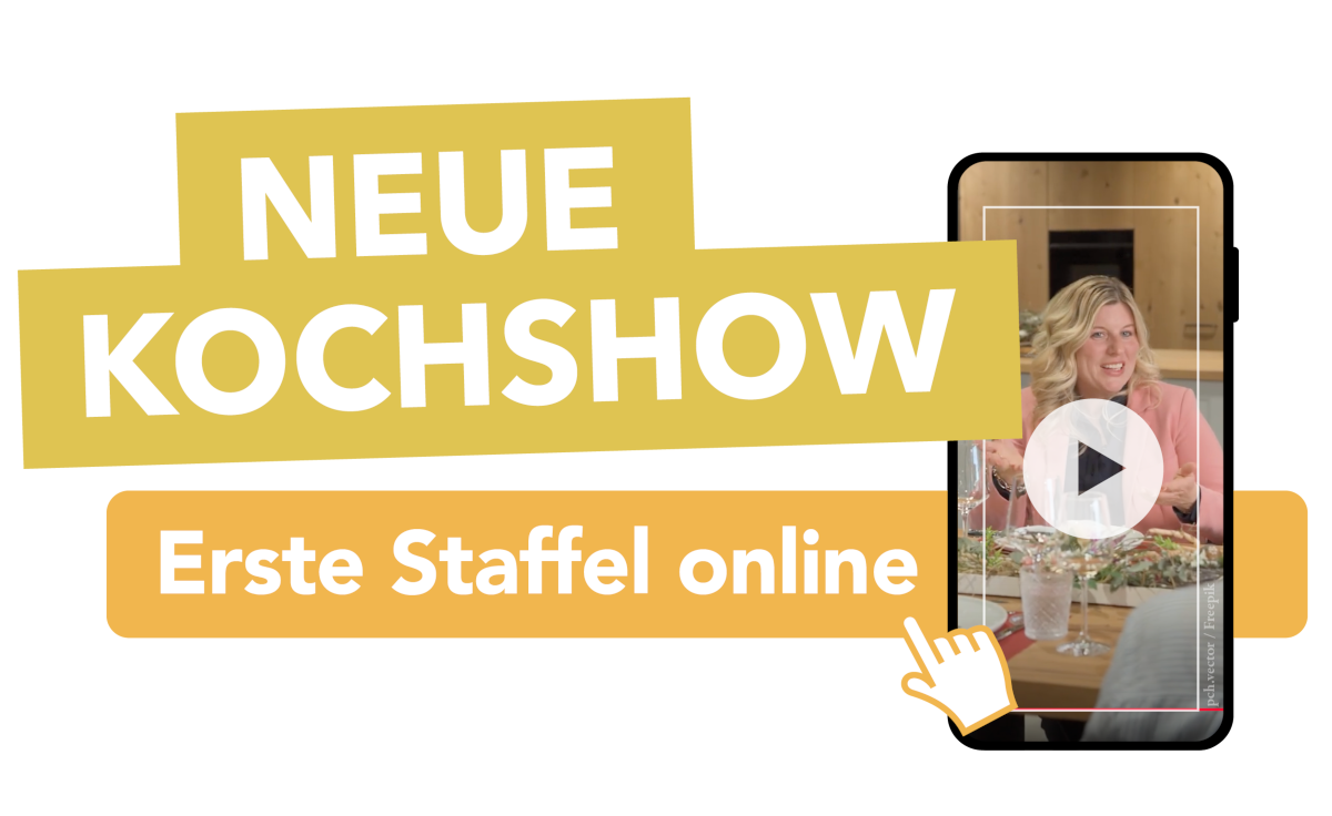 Kochshow