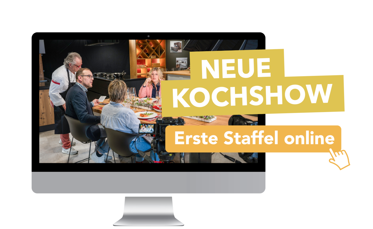 Kochshow