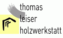 Holzwerkstatt