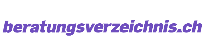 Beratungsverzeichnis