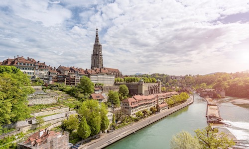 Bern (Bild: AdobeStock)