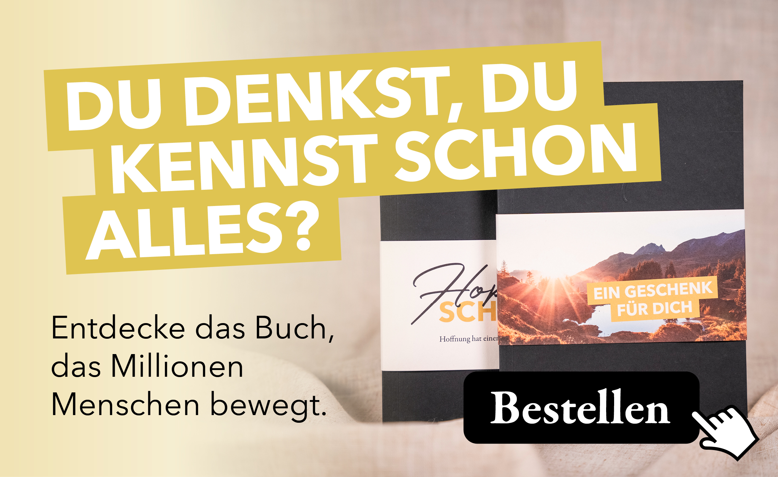 Kochshow