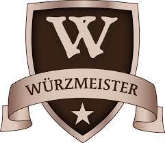 Logo Würzmeister