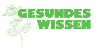 Logo Gesundes Wissen