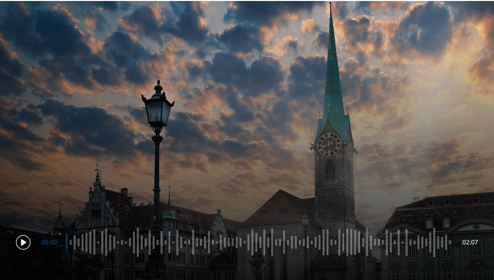 Bericht Radio Zürisee