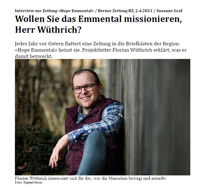 Berner_zeitung_Interview