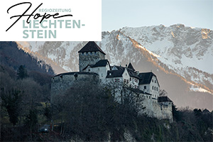 Liechtenstein