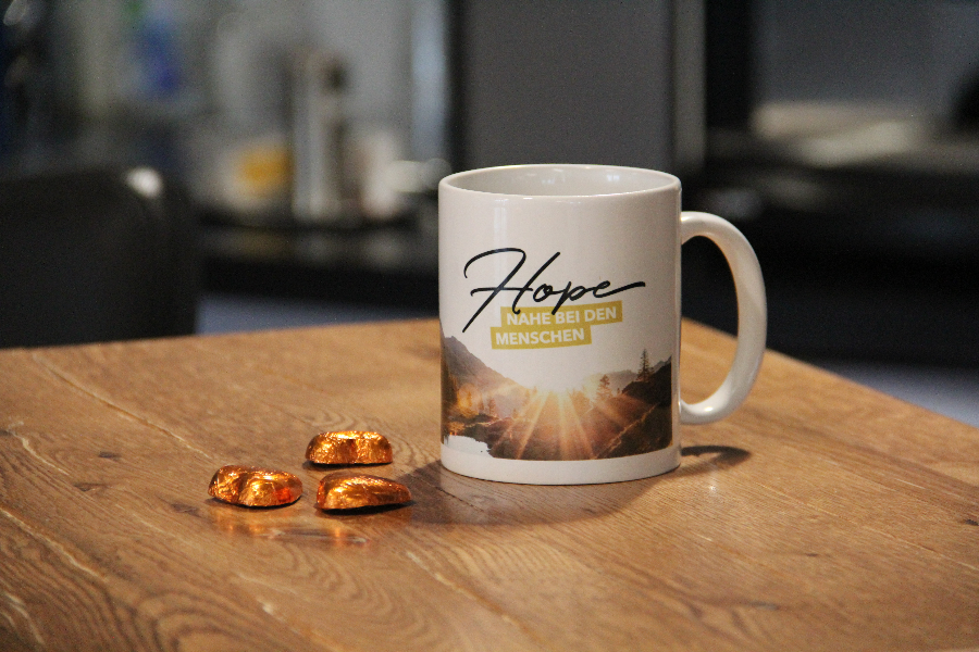 Hope-Tasse