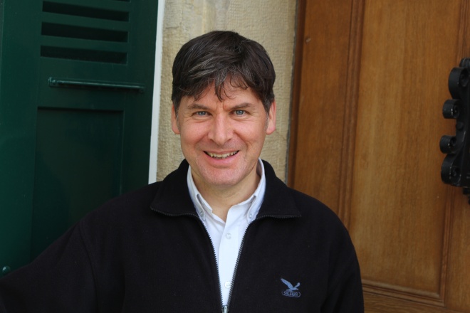 Stephan Urfer