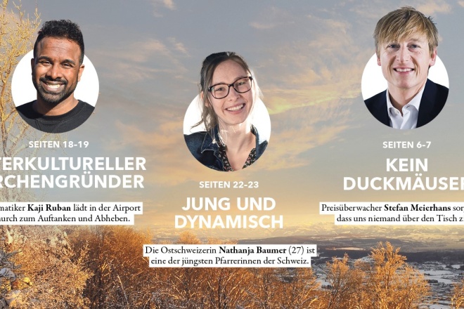 Zürcher Unterland