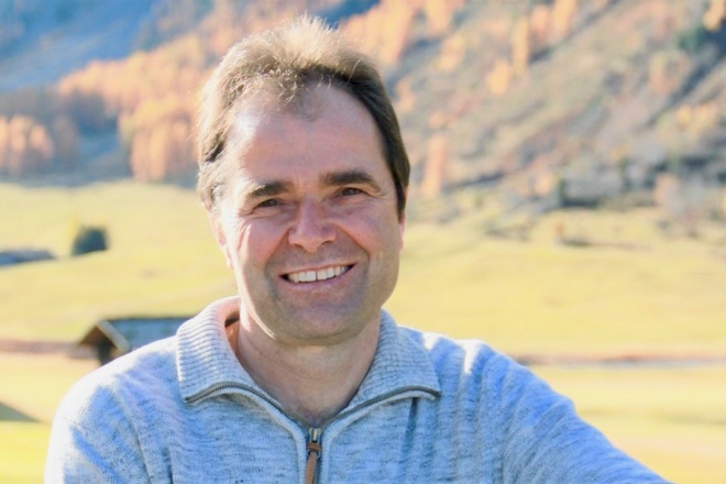 Gerhard Schnetzler