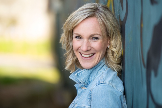 Silke Sieber ist die Autorin dieses Beitrages.