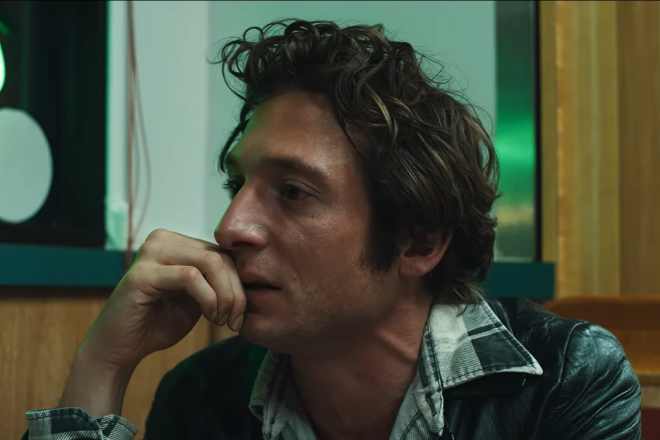 «Etwas Echtes in all dem Lärm finden» will Bruce Springsteen alias Jeremy Allen White