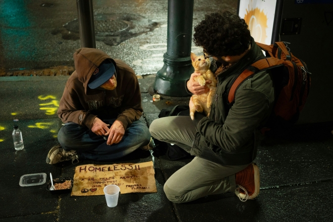 Wer Mitgefühl hat, Fachleute sprechen auch von Empathie, ist fähig, sich in die Situation anderer zu versetzen und mitzufühlen.