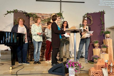 Ein MIP-Event