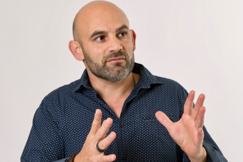 Daniel Frischknecht