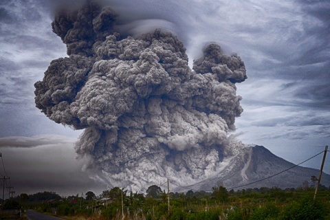 Explosion