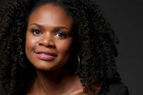 Kimberly Elise