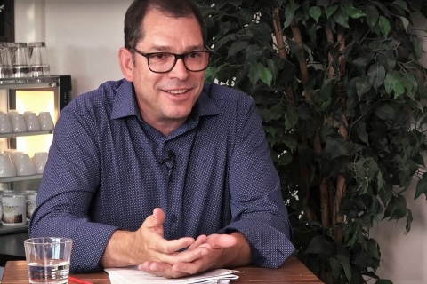 Peter Schneeberger