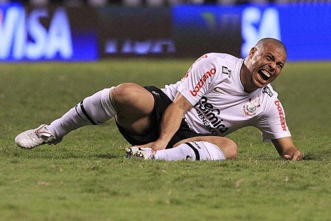 Ronaldo Luís Nazário