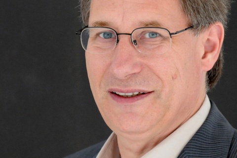 Detlef Pollack