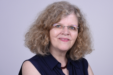 Vera Schindler-Wunderlich