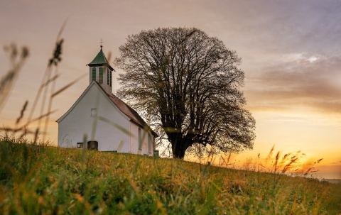 In Nordirland hat es eine Vielzahl an Christen.