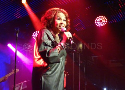 Candi Staton