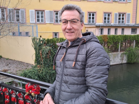 Hans-Jörg Strahm weiss, wie man Beziehungen stärken kann.