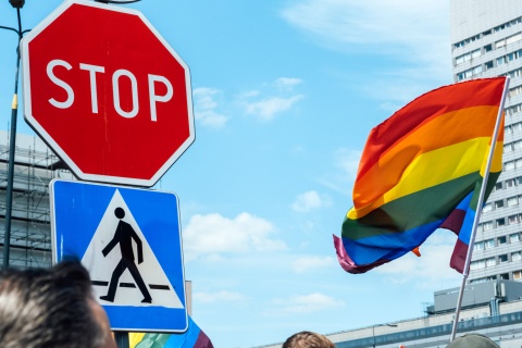 Die Frage um die Homosexualität beschäftigt viele Kirchen.