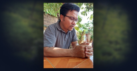 Pastor Thongkham Philavanh wurde brutal ermordet