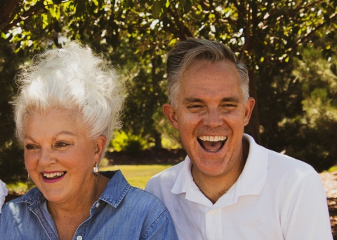 Die Akademie GenerationPLUS wurde speziell für die «Babyboomer»-Generation gegründet