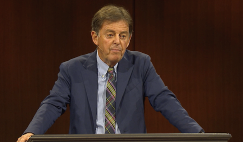 Alistair Begg