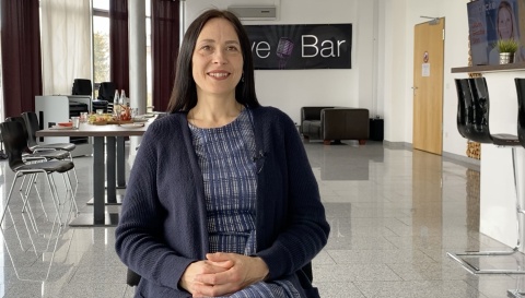 Natalia erzählt ihre Geschichte