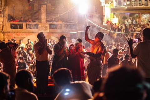 Hinduistisches Fest