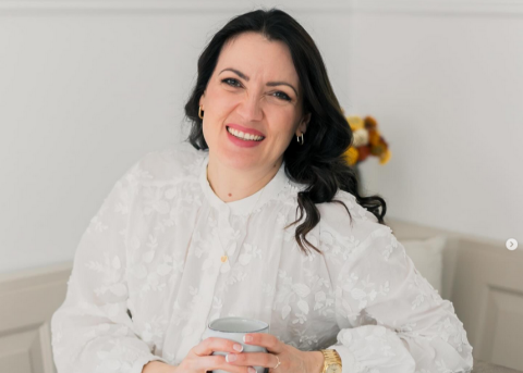 Jeannette Mokosch