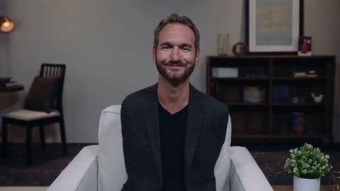 Nick Vujicic