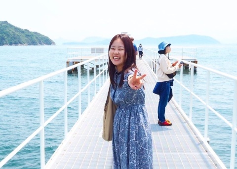 Akane Fujimoto
