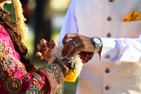 Eine 12-jährige Christin aus Pakistan wurde entführt und zwangsverheiratet (Symbolbild)