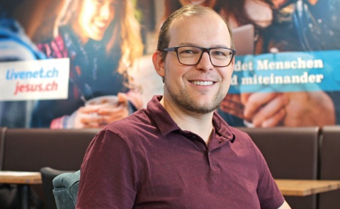Florian Wüthrich