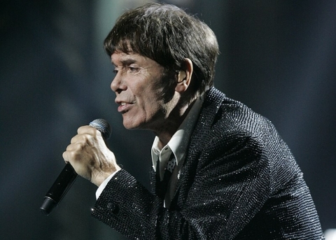 Cliff Richard 