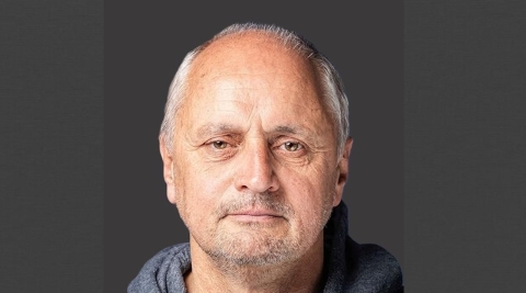 Michael Schophaus