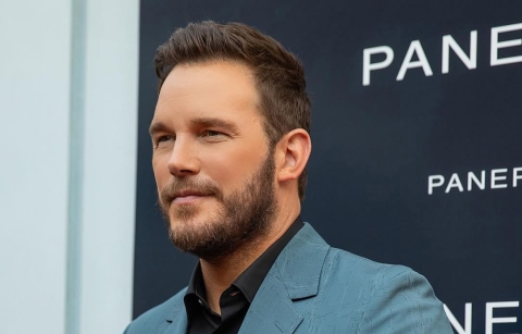 Chris Pratt