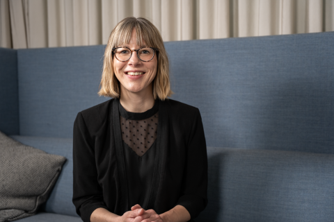 Heike Breitenstein