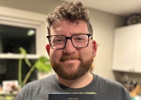 Pastor Zach Meerkreebs 