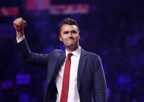 Charlie Kirk