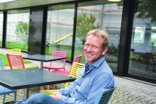 Markus Graf