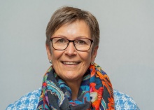 Christine Grogg